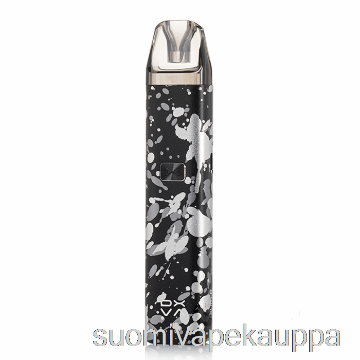 Vape Kauppa Oxva Xlim C 25w Pod System Black Camo